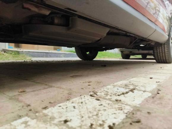 [成都·川A] 二手比亚迪宋Pro2019款 1.5T 自动尊贵型