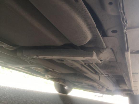 [佛山·粤Y] 二手英菲尼迪英菲尼迪QX502015款 2.5L 舒适版