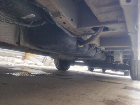 [温州·浙C] 二手福特全顺2019款 2.0T汽油自动多功能商用车短轴中顶6座国VI