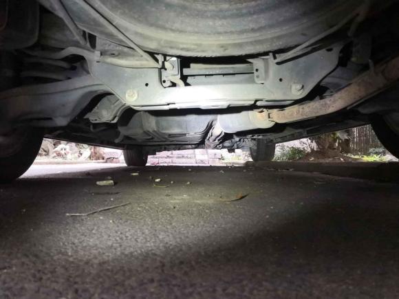 [合肥·皖A] 二手本田艾力绅2012款 2.4L VTi-S尊贵版