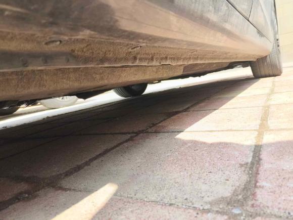 [苏州·苏U] 二手红旗红旗H52019款 30TD 智联灵动版