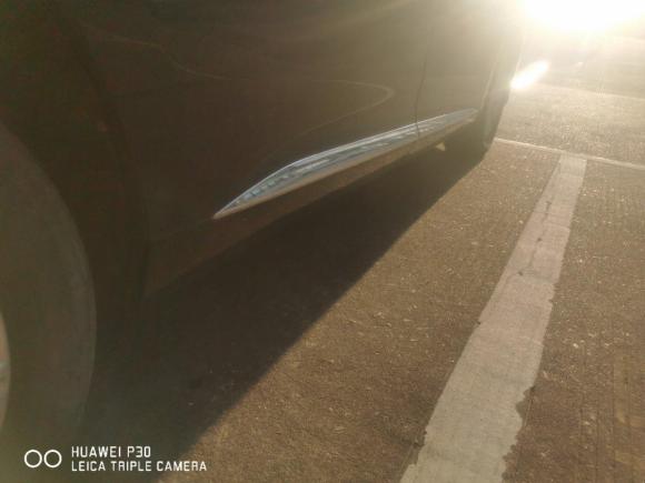 [金华·浙G] 二手广汽传祺传祺GM82018款 320T 尊享版