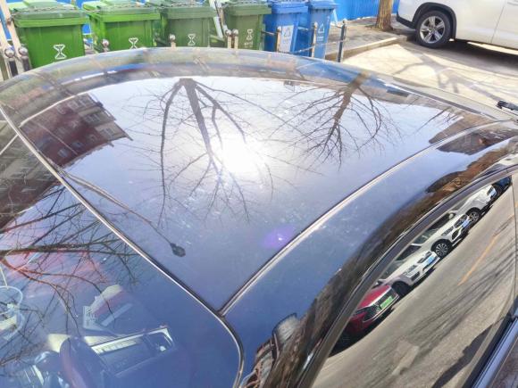 [北京·鲁U] 二手保时捷保时捷9112016款 Carrera 3.0T