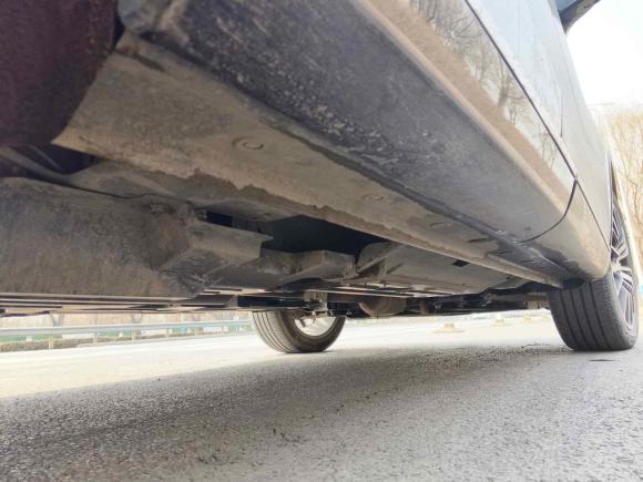 [济南·鲁A] 二手魏牌魏牌 摩卡2021款 2.0T 四驱特醇版