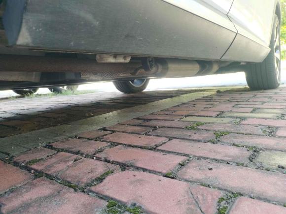 [济南·鲁B] 二手比亚迪宋PLUS新能源2021款 DM-i 110KM 旗舰PLUS