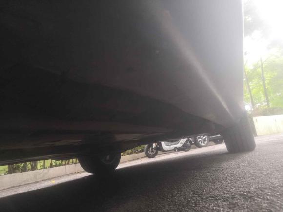 [南京·苏A] 二手沃尔沃沃尔沃XC902018款 T6 智逸版 7座