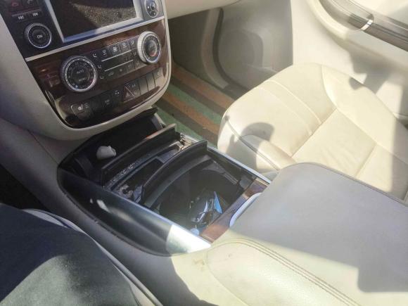 [北京·豫S] 二手奔驰奔驰R级2010款 R 350 L 4MATIC