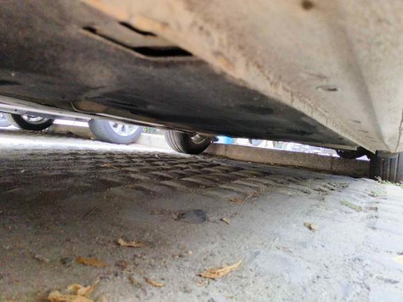 [佛山·粤G] 二手福特福睿斯2015款 1.5L 自动舒适型