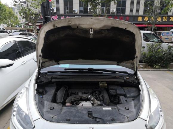 [杭州·浙F] 二手DSDS 52014款 1.6T 豪华版THP160