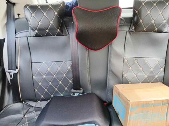 [合肥·皖A] 二手思皓花仙子2021款 302km 豪华型 31.4kWh