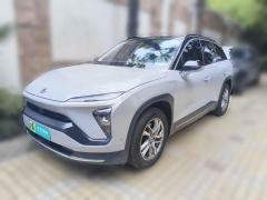 [上海·沪A] 蔚来蔚来ES62019款 430KM 性能版