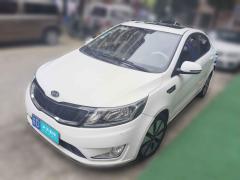 [常州·苏D]起亚&nbsp;&nbsp;起亚K2&nbsp;&nbsp;2011款 三厢 1.6L AT Premium