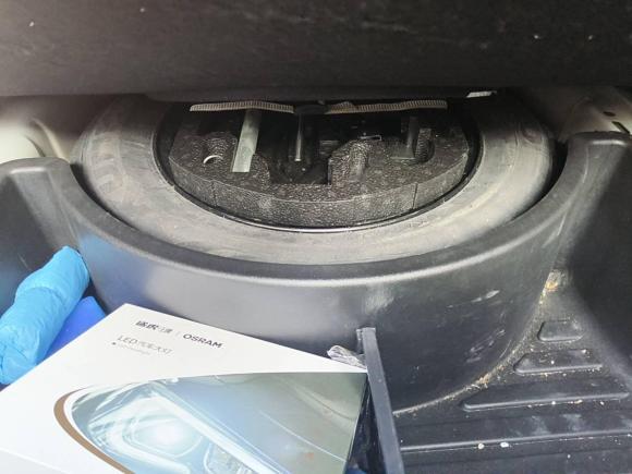 [武汉·鄂A] 二手大众C-TREK蔚领2017款 230TSI 手动舒适型