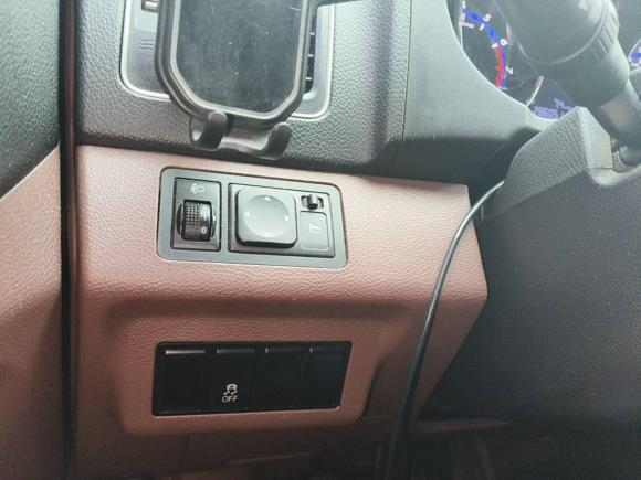 [杭州·冀D] 二手东风风行风行SX62016款 1.6L 手动豪华型