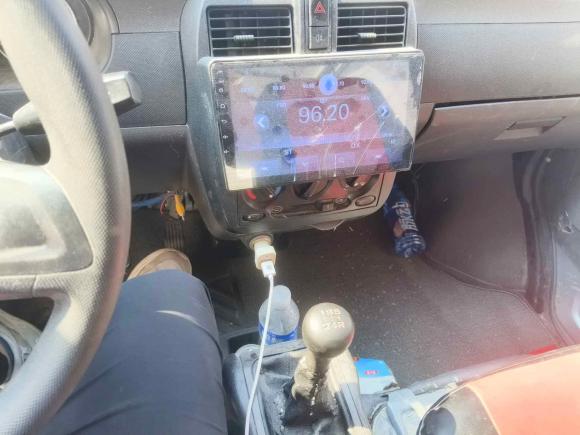 [金华·浙G] 二手五菱汽车五菱荣光2021款 1.5L加长标准型空调版L3C