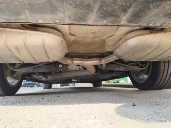 [合肥·皖A] 二手凯迪拉克凯迪拉克XTS2018款 28T 技术型