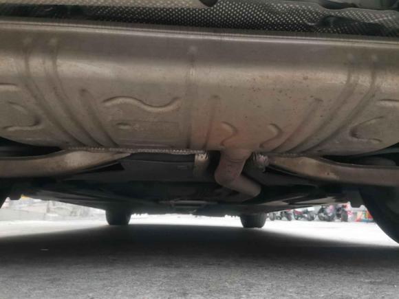 [深圳·粤B] 二手奔驰奔驰B级2017款 B 200 动感型