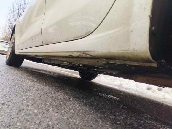 [武汉·鄂A] 二手菲亚特菲翔2015款 1.4T 自动悦享版