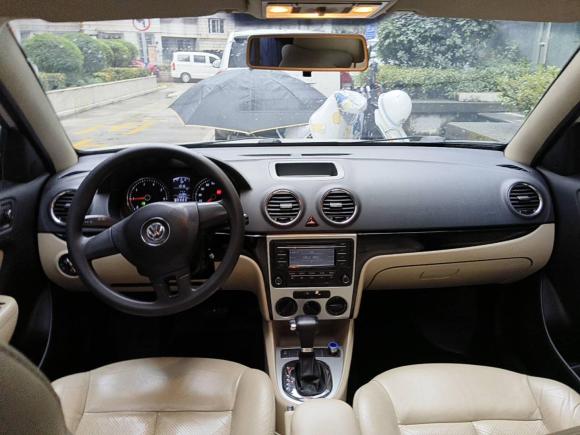 [温州·浙C] 二手大众朗逸2011款 1.6L 自动品雅版