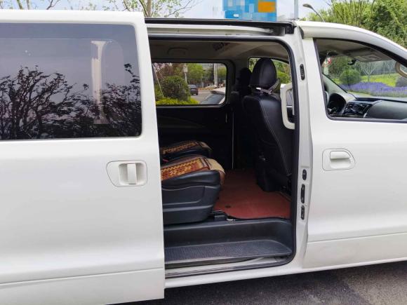 [苏州·苏E] 二手东风风行风行F6002016款 F600 2.0L 豪华型