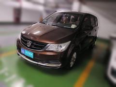 [杭州·浙A] 宝骏宝骏7302016款 1.5L 手动标准型 7座