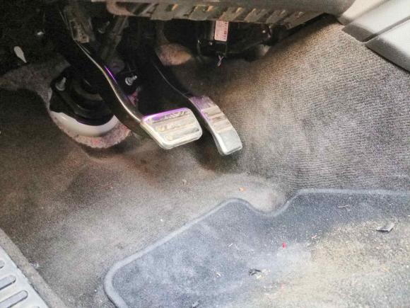 [北京·京L] 二手福特Mustang2015款 2.3T 性能版