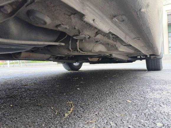 [佛山·粤R] 二手大众朗逸2013款 改款经典 1.6L 自动风尚版