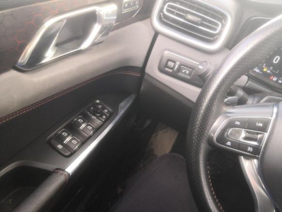 [佛山·粤P] 二手领克领克022018款 1.5T DCT两驱劲Pro版 国V