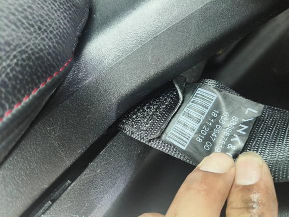 [苏州·苏E] 二手领克领克032018款 1.5TD DCT劲Pro版 国V