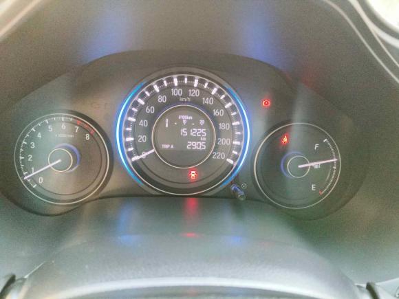 [成都·川A] 二手本田凌派2016款 1.8L 手动豪华版