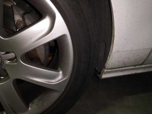 [成都·川A] 二手奥迪奥迪A72012款 2.8FSI quattro进取型