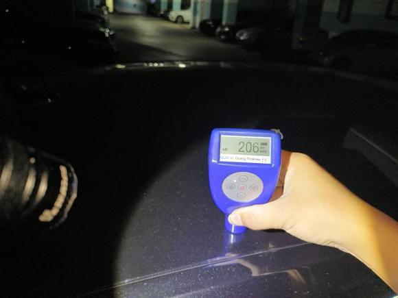 [深圳·粤B] 二手奥迪奥迪A6L2019款 40 TFSI 豪华致雅型