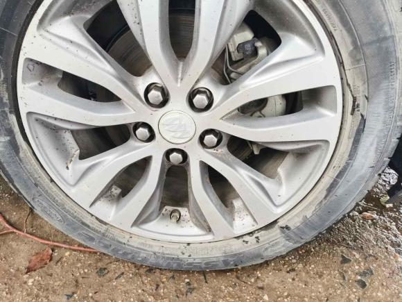 [南京·豫P] 二手别克英朗2018款 18T 自动精英型