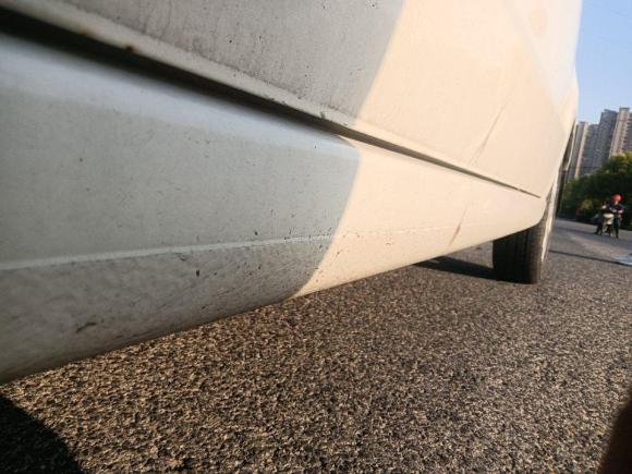 [苏州·苏A] 二手铃木奥拓2013款 1.0L 自动豪华型