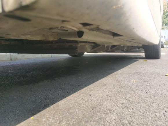 [武汉·鄂A] 二手东风俊风E11K2019款 标准型