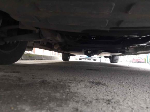 [成都·川A] 二手东风风行菱智PLUS2021款 2.0L 手动舒适型CNG 7座