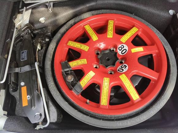 [合肥·皖K] 二手保时捷Cayenne2014款 Cayenne Platinum Edition 3.0T