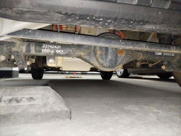 [佛山·粤A] 二手五菱汽车宏光MINIEV2020款 自在款 三元锂