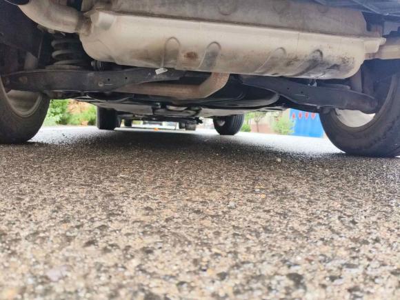 [青岛·鲁B] 二手斯柯达柯迪亚克2018款 改款 TSI330 5座两驱舒适版