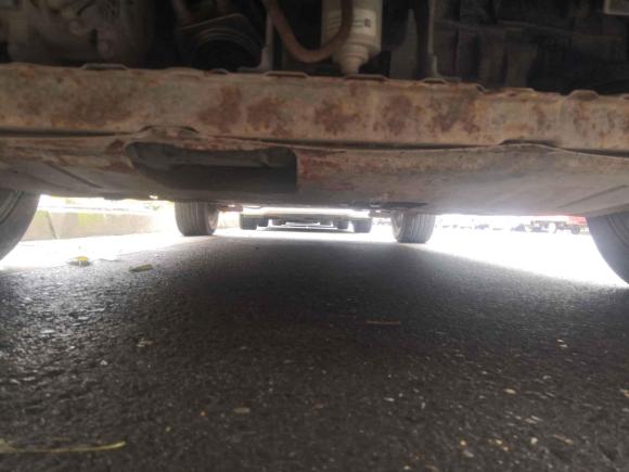 [成都·川M] 二手众泰众泰T3002017款 1.5T CVT尊贵型