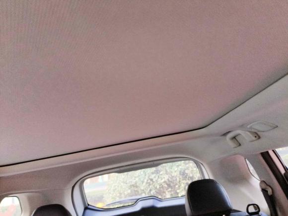 [北京·京J] 二手日产奇骏2019款 2.5L CVT智联豪华版 4WD