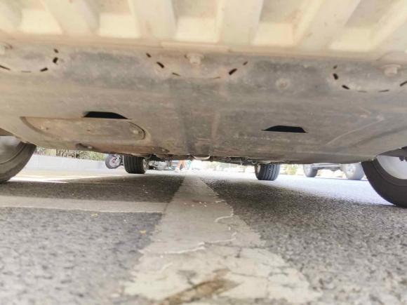 [西安·陕A] 二手名爵MG62020款 1.5T 自动领潮风尚版