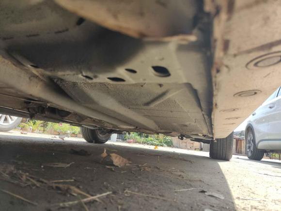 [济南·鲁A] 二手马自达马自达32012款 1.6L 手动经典特惠型