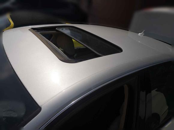 [上海·湘H] 二手奥迪奥迪A4L2009款 3.2 FSI quattro 旗舰型