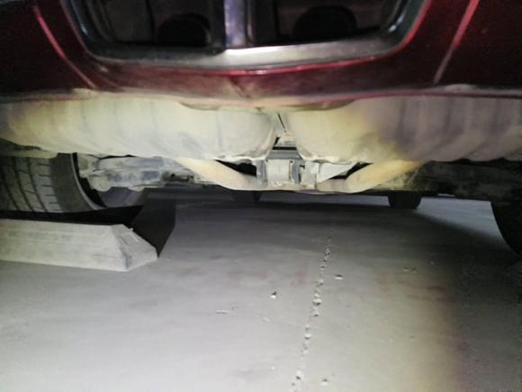 [西安·陕A] 二手凯迪拉克凯迪拉克CTS2011款 3.6 COUPE