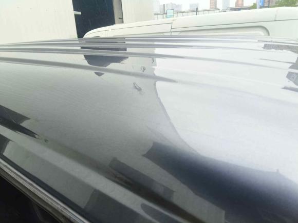 [杭州·皖L] 二手金杯金海狮M2022款 1.5L 工程狮客车 6座