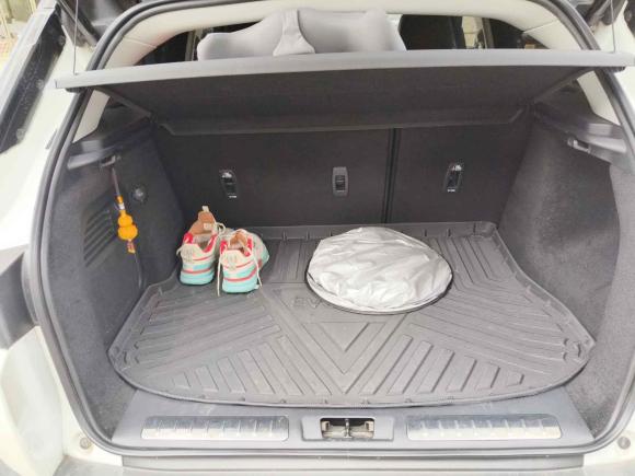 [宁波·浙B] 二手路虎揽胜极光2017款 2.0T 英伦锋尚版