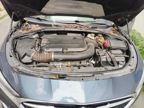 [嘉兴·皖R] 二手别克君越2019款 28T 豪华型