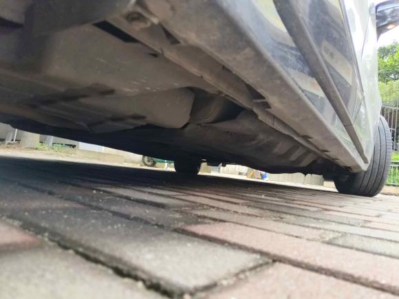 [佛山·粤X] 二手福特金牛座2017款 EcoBoost 245 豪华型