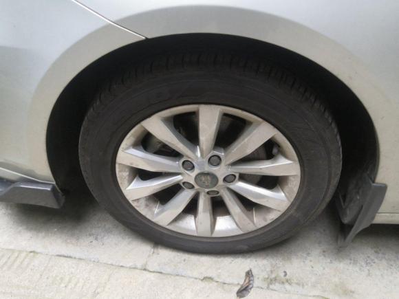 [成都·鲁D] 二手荣威荣威ei62017款 45T 混动互联智享版